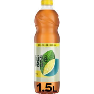 Botella Fuze Tea 1,5L