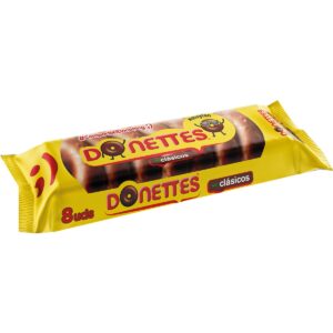 Donettes