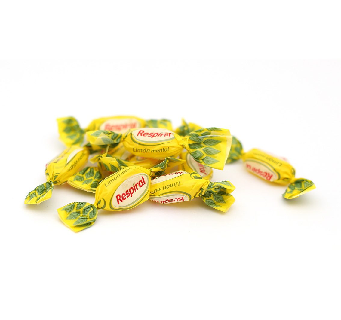 Respiral Limon Eucalipto - 100Gr - Imagen 2