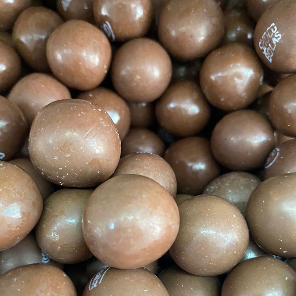 Choco Bolas - 100Gr - Imagen 2