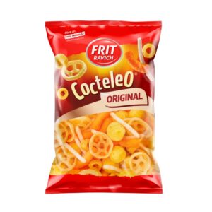 Cocteleo Original Frit Ravich 100Gr