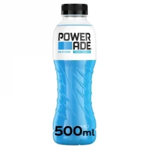Botella Powerade