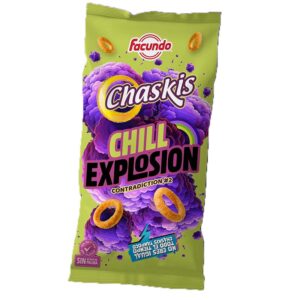 Chaski Chill Xplosion 50Gr