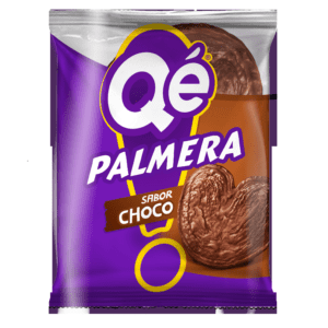 Palmera Bollo