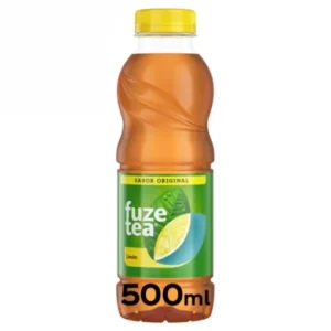 Botella Fuze Tea 50cl