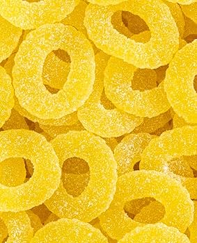 Piñas - 100Gr - Imagen 2