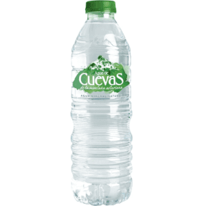Agua Cuevas 500ml