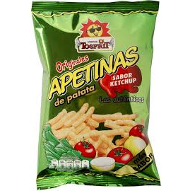Apetinas Ketchup 26Gr