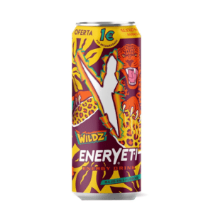 Eneryeti Wildz