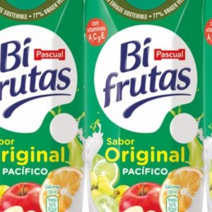 BIFRUTAS PACIFICO