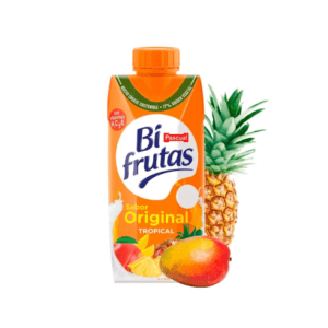 Bifrutas Tropical