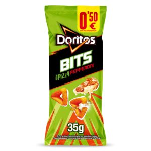 Doritos Bits Pizza Pepperoni 35Gr