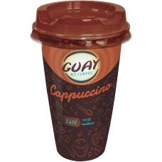 Café con Leche GUAY
