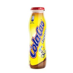 ColaCao Energy