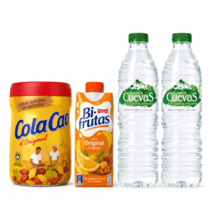Otras Bebidas