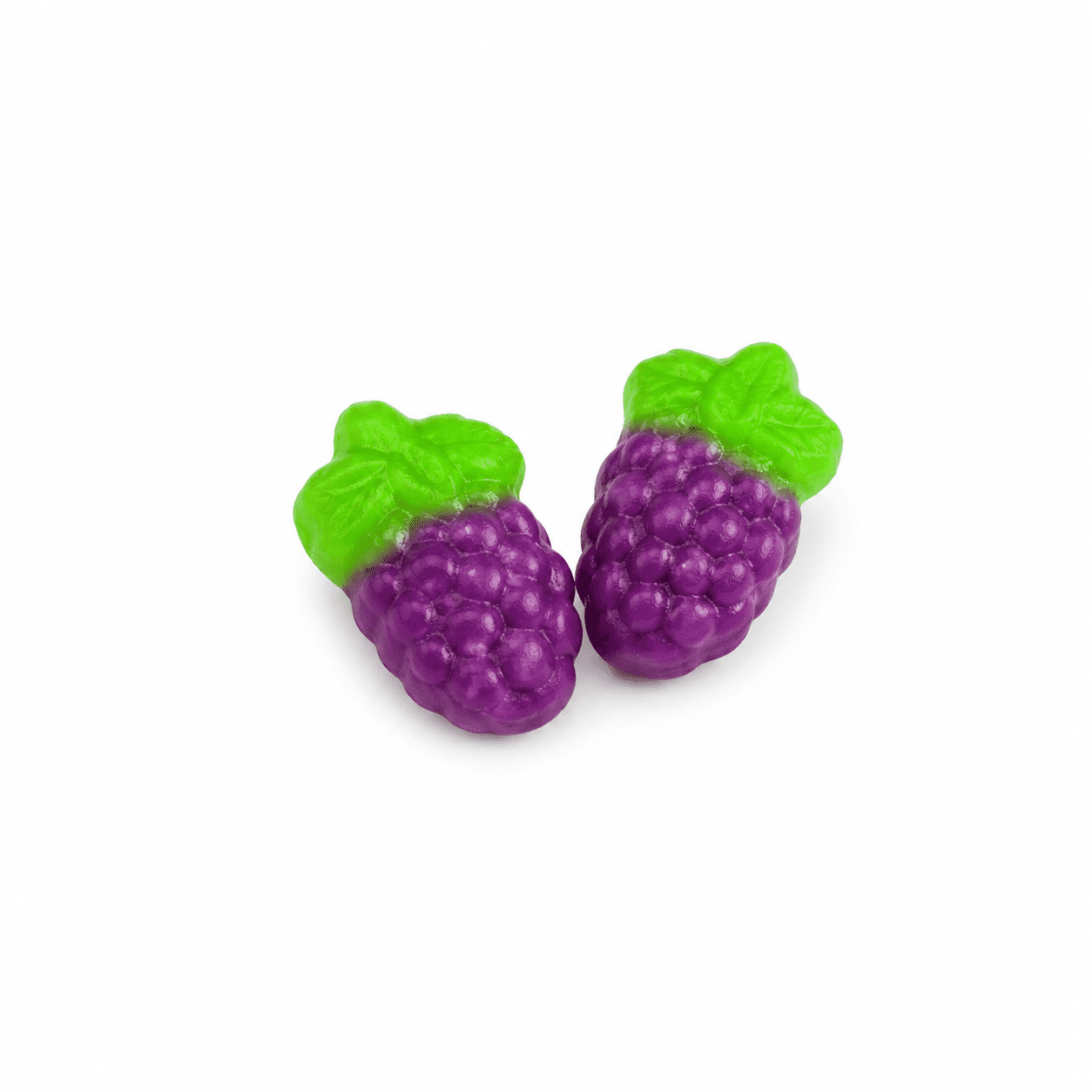 Mora Silvestre - 100Gr