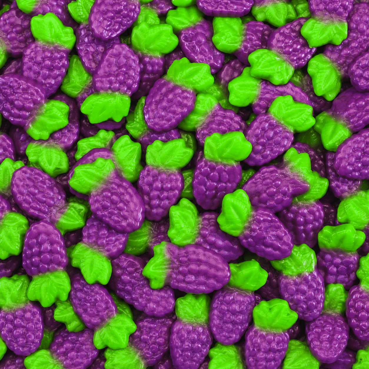 Mora Silvestre - 100Gr - Imagen 2