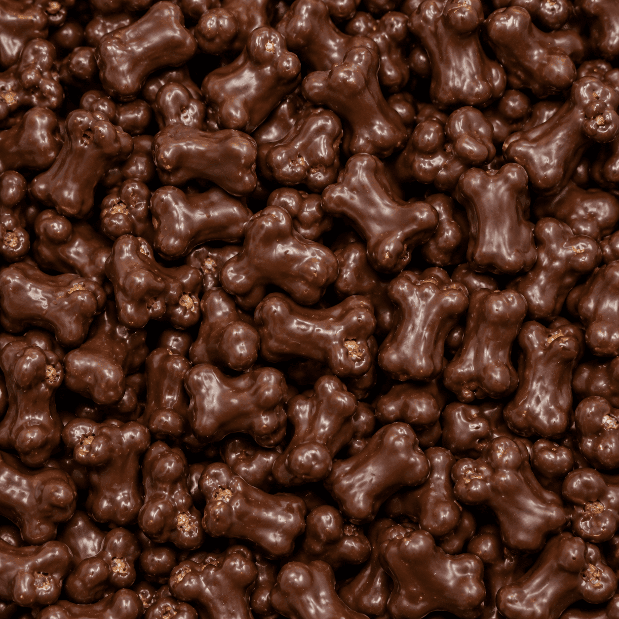 Palomita Chocolate Risi 25 g - Imagen 2
