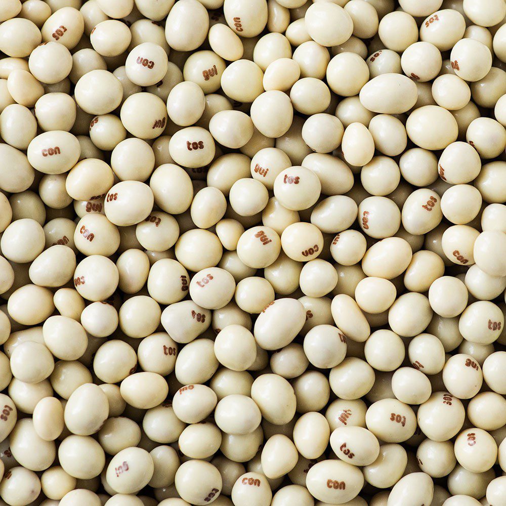 Conguitos Blancos- 100Gr - Imagen 2