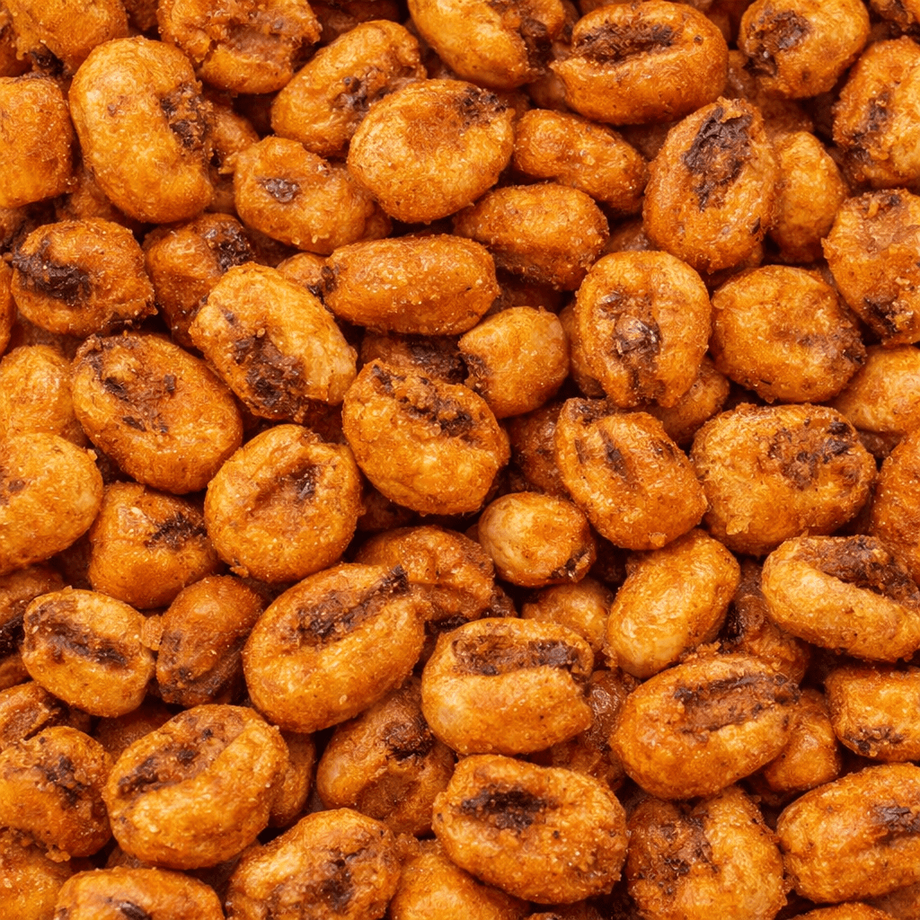 Kikonazo Maíz Churruca 27 g - Imagen 2