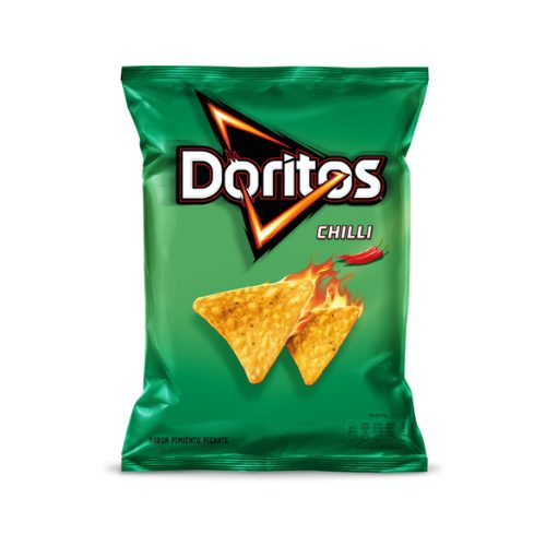 Doritos Chili 160Gr