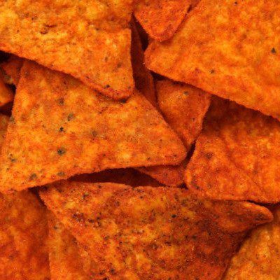 Doritos Tex-Mex 99Gr - Imagen 2