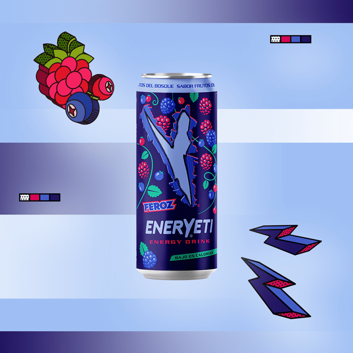 Eneryeti Feroz - Imagen 2