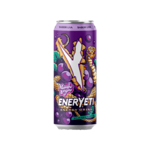 Eneryeti Mamba Negra