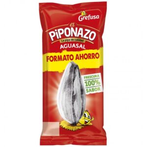 El Piponazo Aguasal Grefusa 95 g