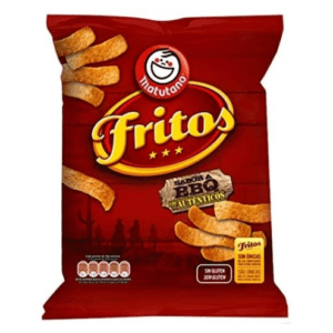 Fritos 110 Gr