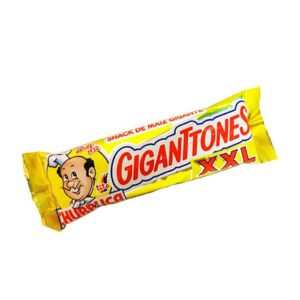 Gigantones Maíz Churruca 40Gr