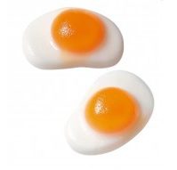 Huevos Brillo - 100Gr