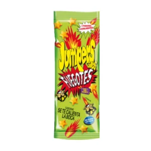 JUMPER FUEGOTE 41GR