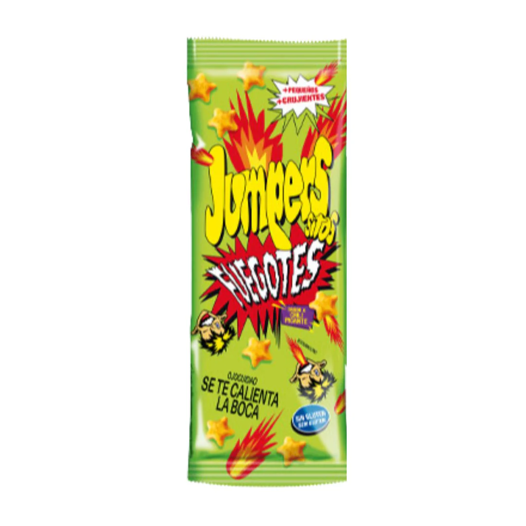 Jumpers Fuegote 41Gr - Imagen 2