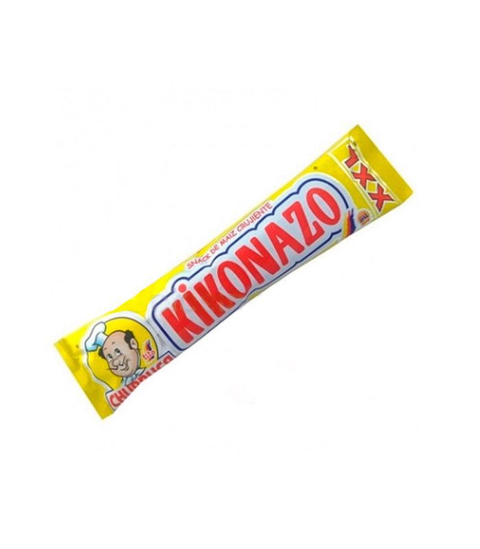 Kikonazo Maíz Churruca 27 g