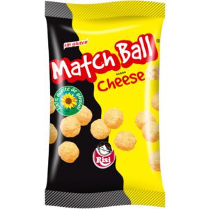 Matchball Risi 30 g