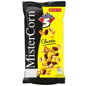 Mix 5 Grefusa 115 g