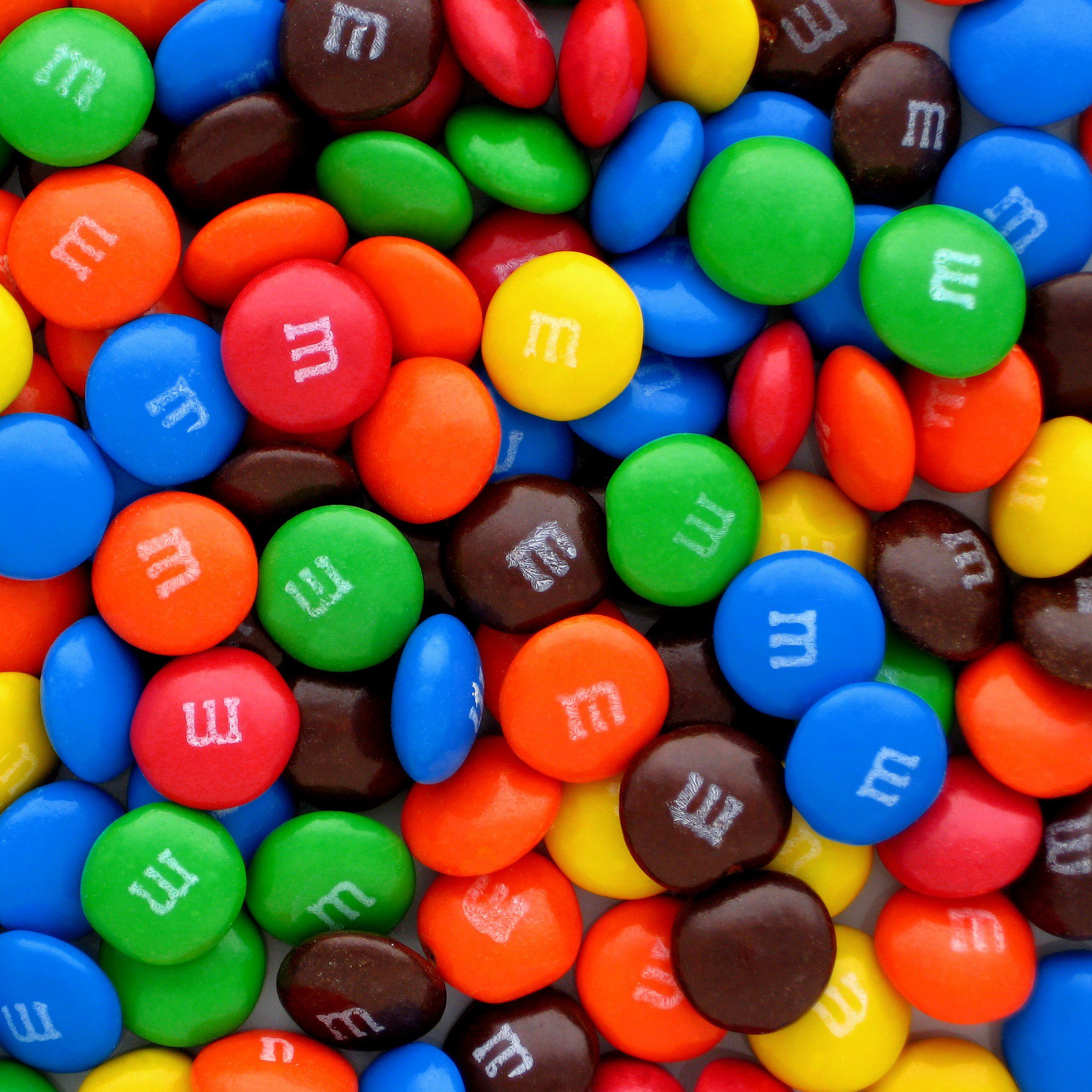 M&M’s - Imagen 2
