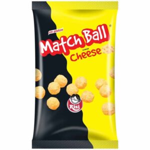 Matchball Risi 105Gr