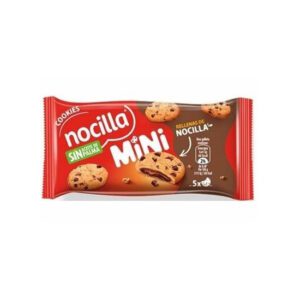 Galletas Mini Nocilla