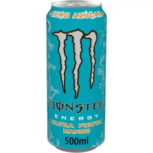 Monster Ultra Fiesta