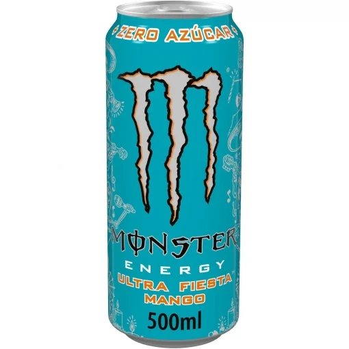Monster Ultra Fiesta