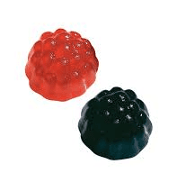 Mora Brillo - 100Gr