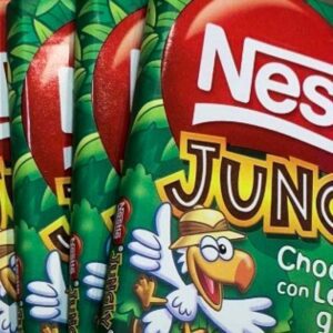Nestle-Jungly