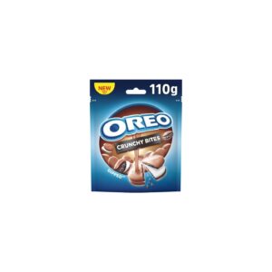 Oreo Crunchy Bites