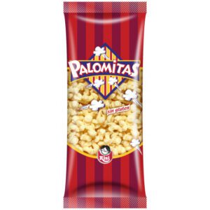 Palomita Risi 35g