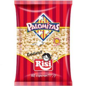 Palomita Risi 85g