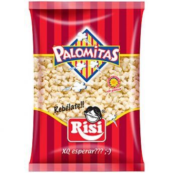 Palomita Risi 85g