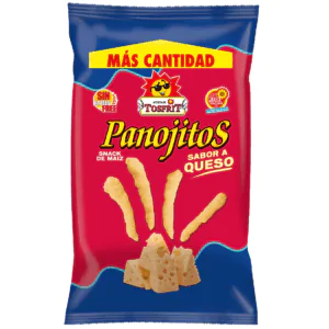 Panojitos 25Gr