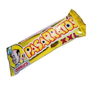 Pasarratos Churruca